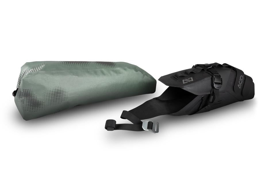 ACID BORSA DA SELLA PACK PRO 15