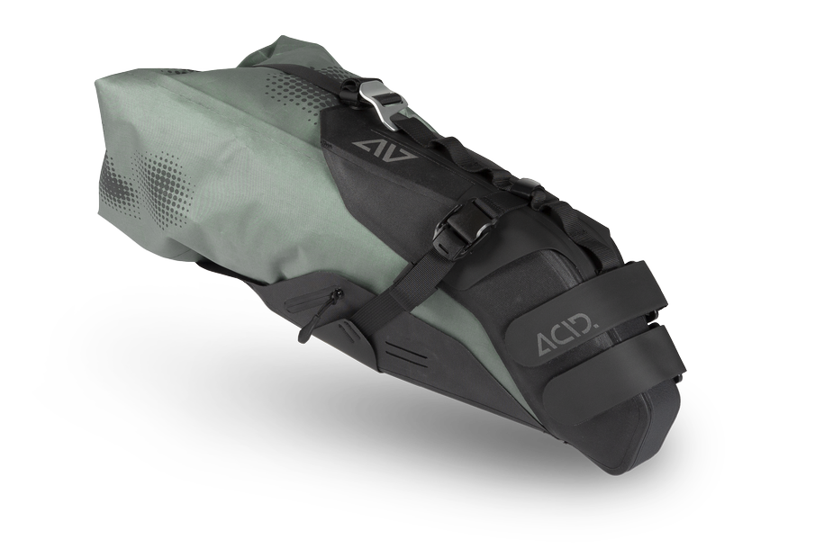 ACID BORSA DA SELLA PACK PRO 15