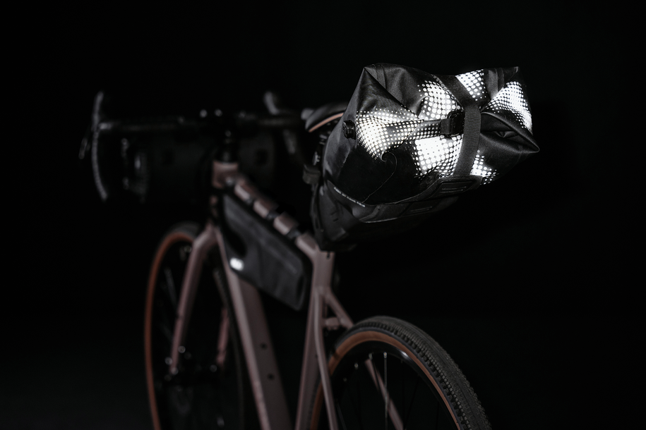 ACID BORSA DA SELLA PACK PRO 11