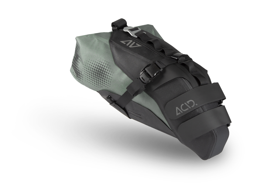ACID BORSA DA SELLA PACK PRO 11
