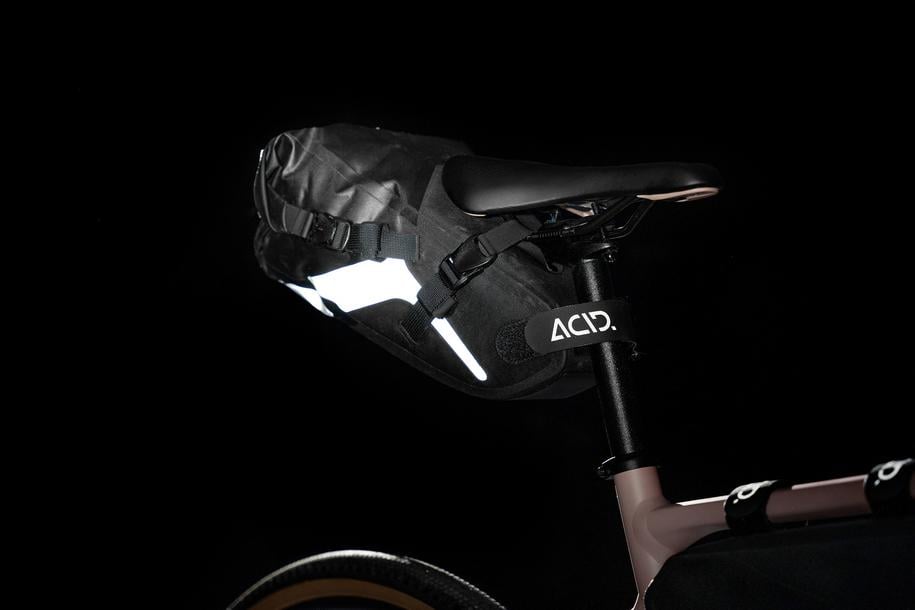 ACID BORSA DA SELLA PACK PRO 6