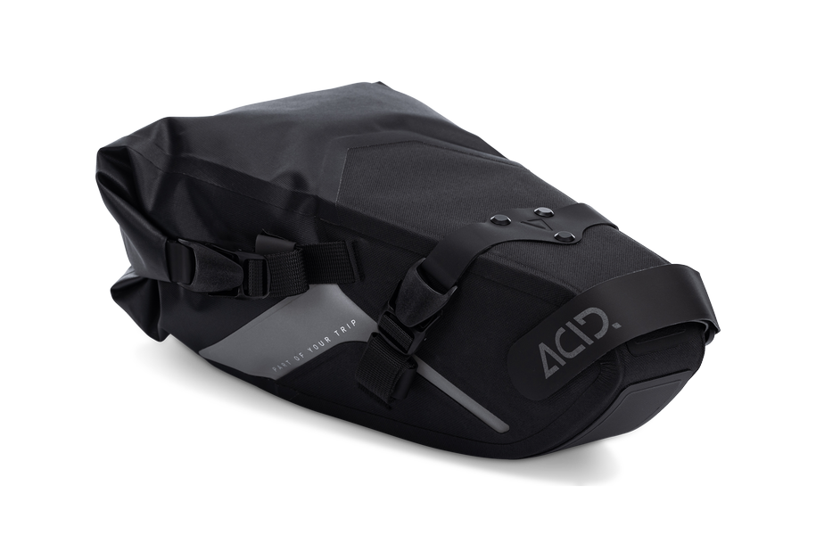 ACID BORSA DA SELLA PACK PRO 6