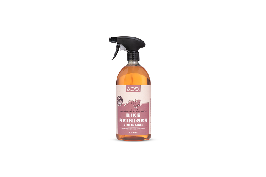 ACID Detergente naturale per bici 1L