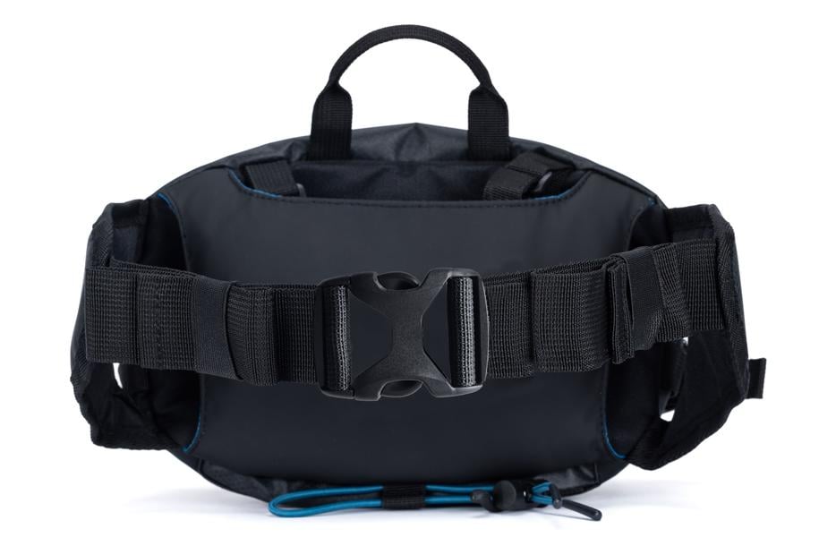 ACID BORSA DA VITA PACK PRO 3