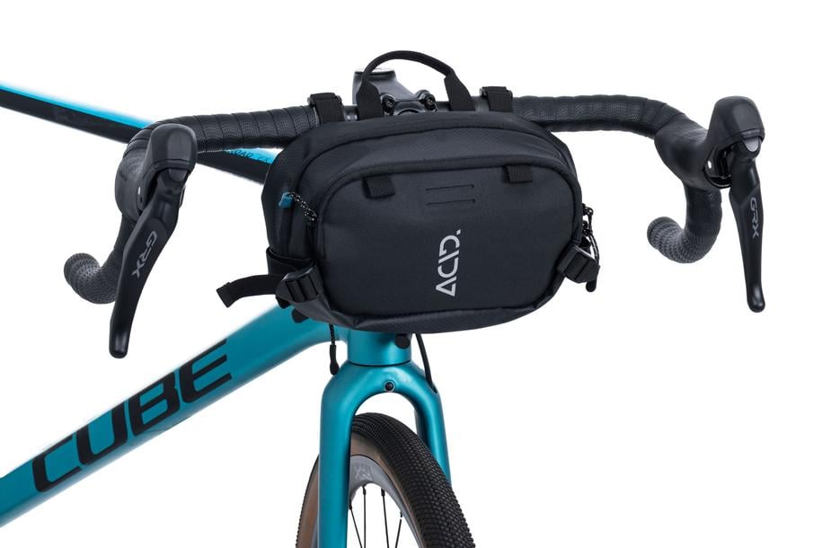 ACID BORSA DA VITA PACK PRO 3