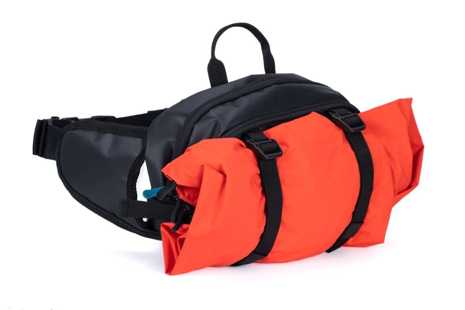 ACID BORSA DA VITA PACK PRO 3