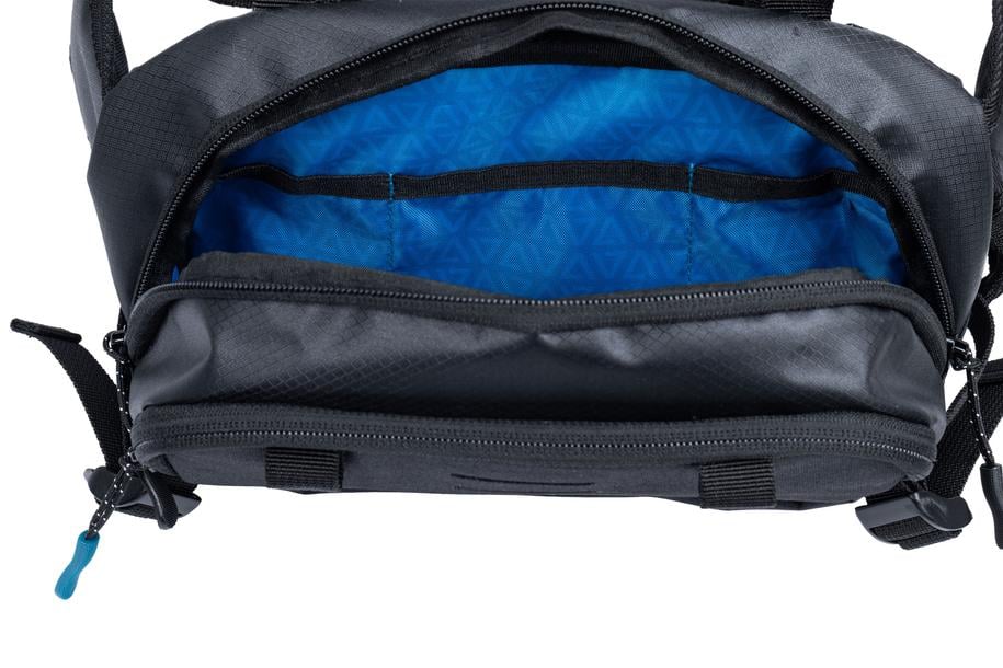 ACID BORSA DA VITA PACK PRO 3