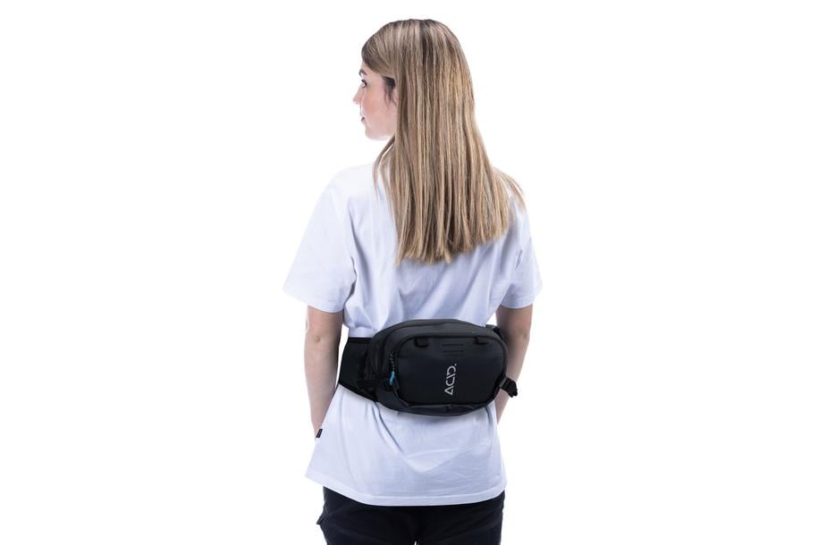 ACID BORSA DA VITA PACK PRO 3