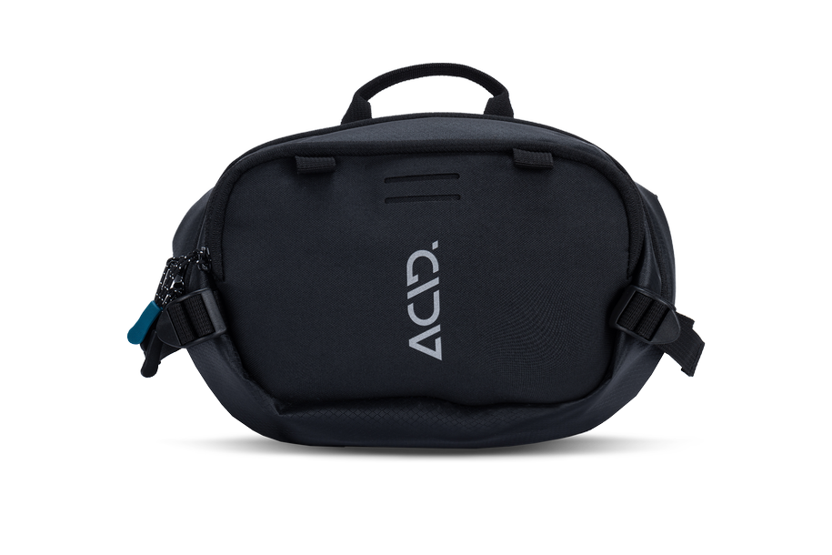 ACID BORSA DA VITA PACK PRO 3