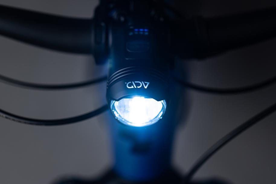 ACID SET DI ILLUMINAZIONE PRO 60 FPILINK