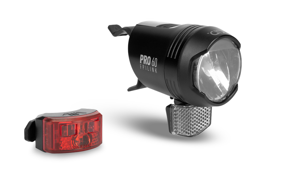 ACID SET DI ILLUMINAZIONE PRO 60 FPILINK