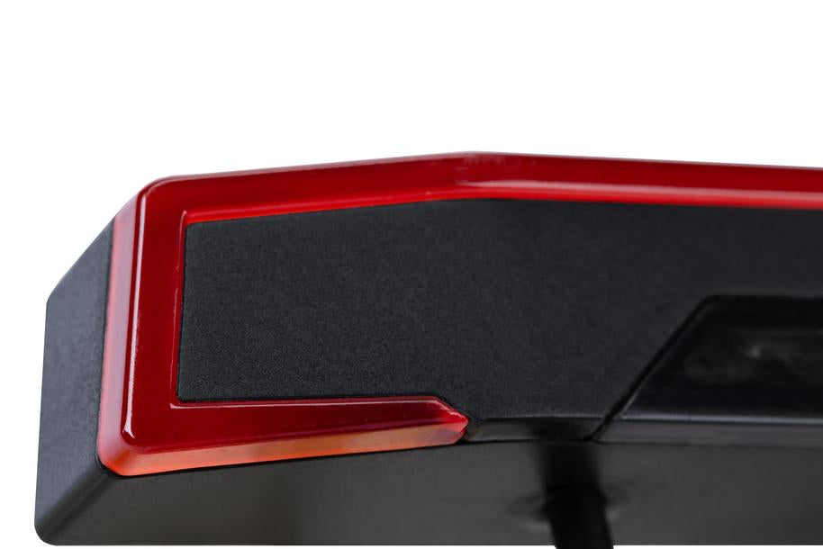 LUCE POSTERIORE PER PORTAPACCHI E-BIKE PRO-E HPP BES3