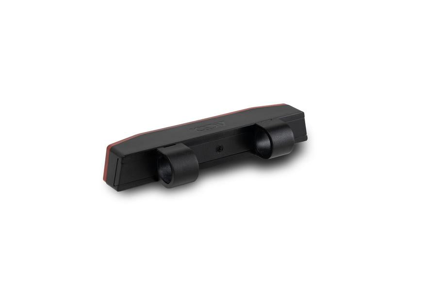 LUCE POSTERIORE PER PORTAPACCHI E-BIKE PRO-E HPP BES3