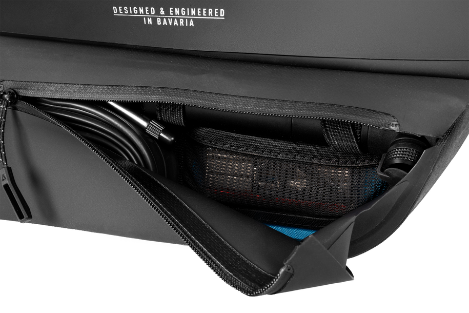 ACID BORSA DA TELAIO PRO 0,6 PER AGREE