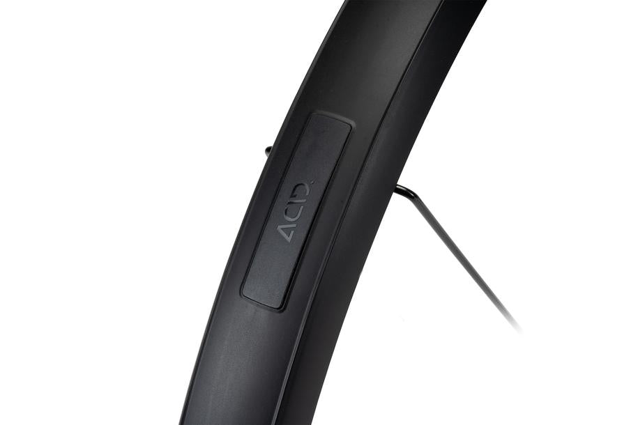 ACID PARAFANGHI EDITOR HYBRID 60 28' ATTACCO BB 2.0