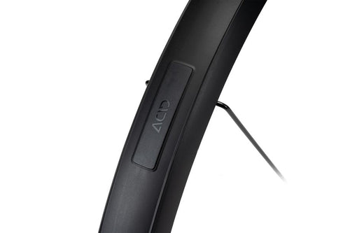 ACID PARAFANGHI EDITOR HYBRID 60 28' ATTACCO BB 2.0