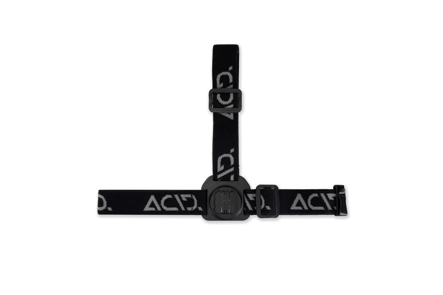 ACID LUCE A LED DA ESTERNO HPA 3000