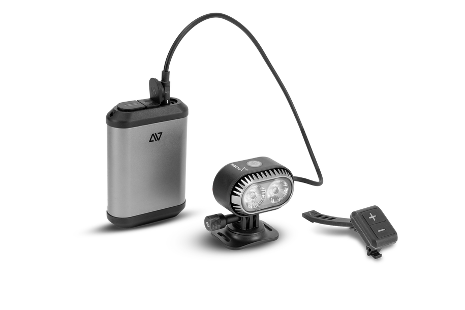 LUCE A LED DA ESTERNO HPA 3000