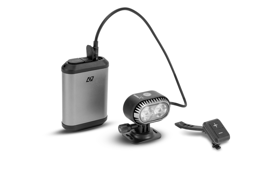 ACID LUCE A LED DA ESTERNO HPA 3000