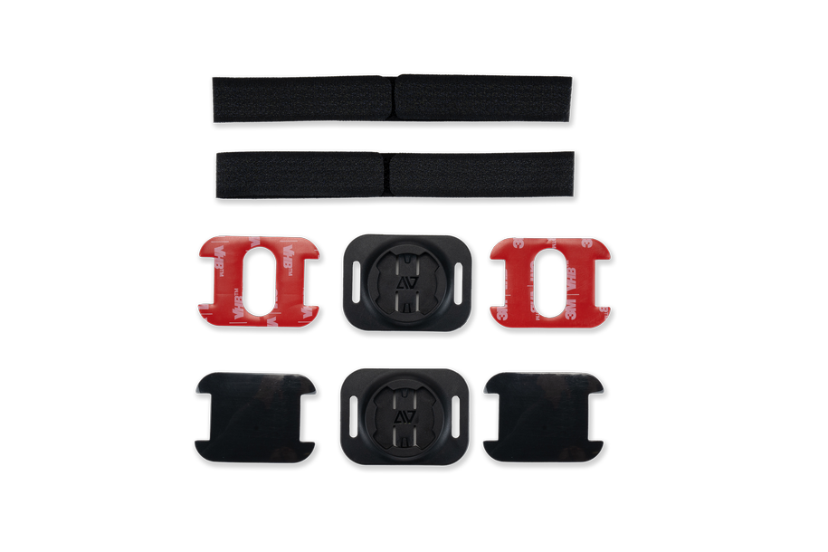 ACID SET PORTACASCO X-LOCK
