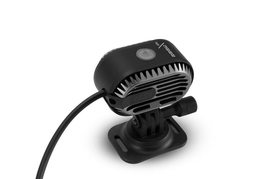 FANALE ANTERIORE LIGHT HEAD HPA 3000