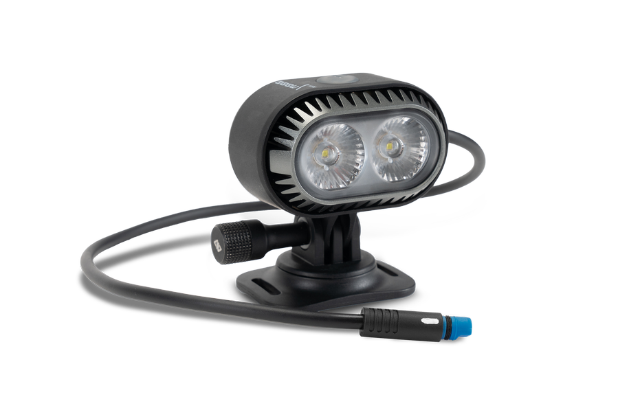 FANALE ANTERIORE LIGHT HEAD HPA 3000