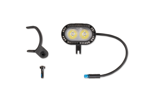 ACID FARO ANTERIORE OUTDOOR PER E-BIKE HPA 1500 X-CONNECT
