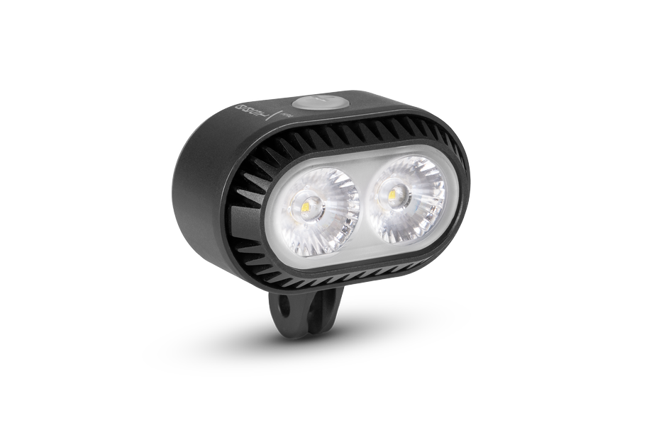 ACID FARO ANTERIORE OUTDOOR PER E-BIKE HPA 1500 X-CONNECT