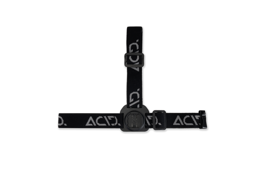 ACID FASCIA DA TESTA X-LOCK