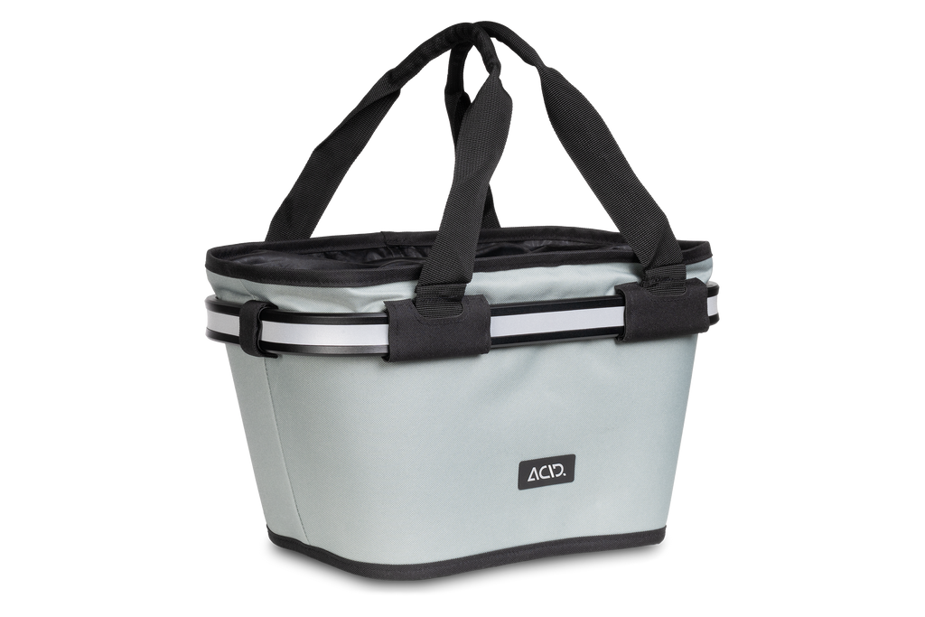 ACID CESTINO DA MANUBRIO CITY 15 FILINK