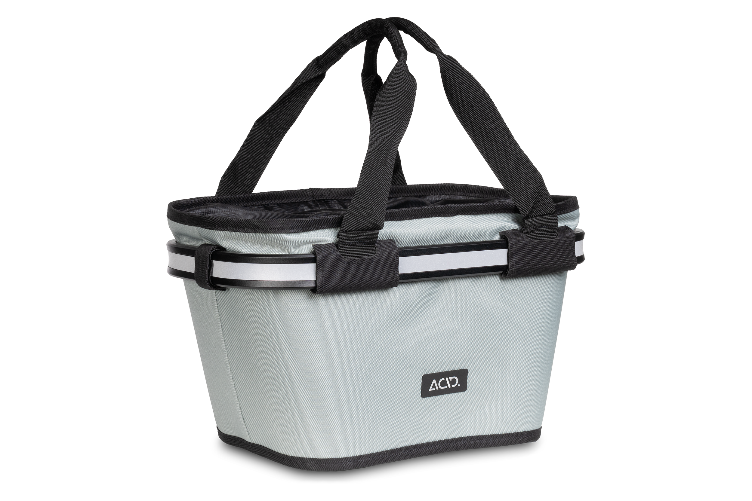 ACID CESTINO DA MANUBRIO CITY 15 FILINK