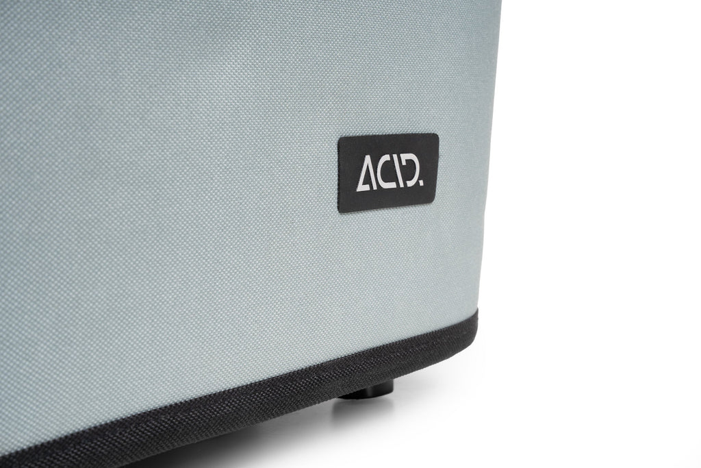 ACID CESTINO DA PORTAPACCHI CITY 20 RILINK