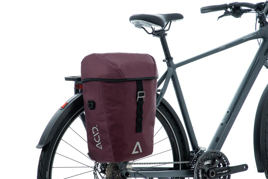ACID BORSA LATERALE CITY 15 SMLINK