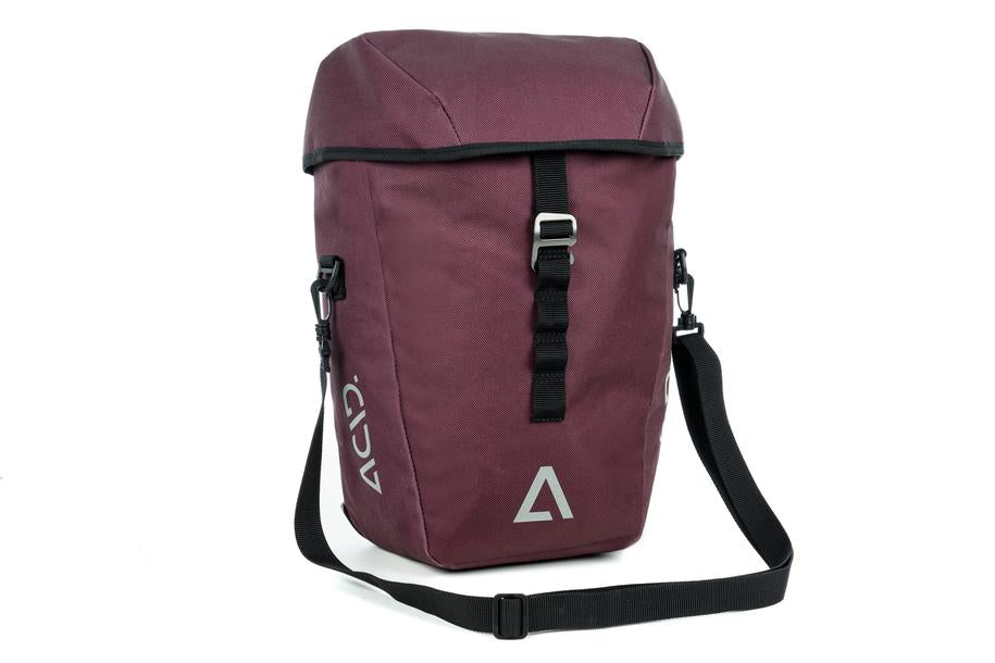 ACID BORSA LATERALE CITY 15 SMLINK