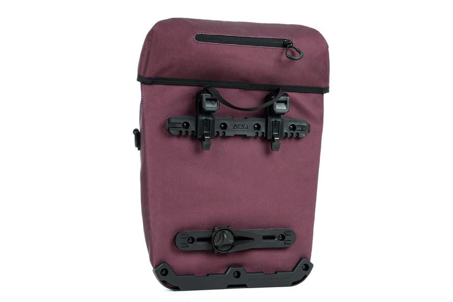 ACID BORSA LATERALE CITY 15 SMLINK