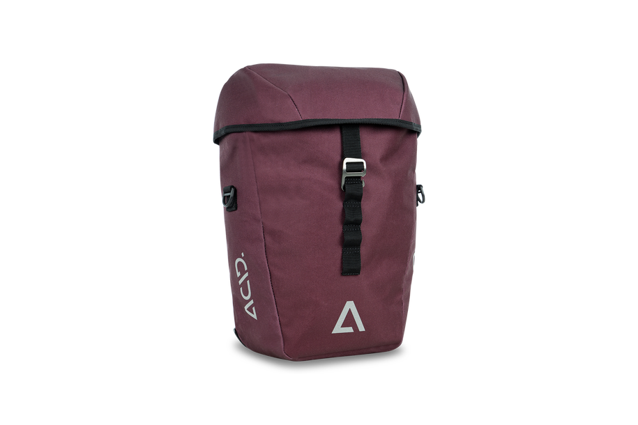 ACID BORSA LATERALE CITY 15 SMLINK