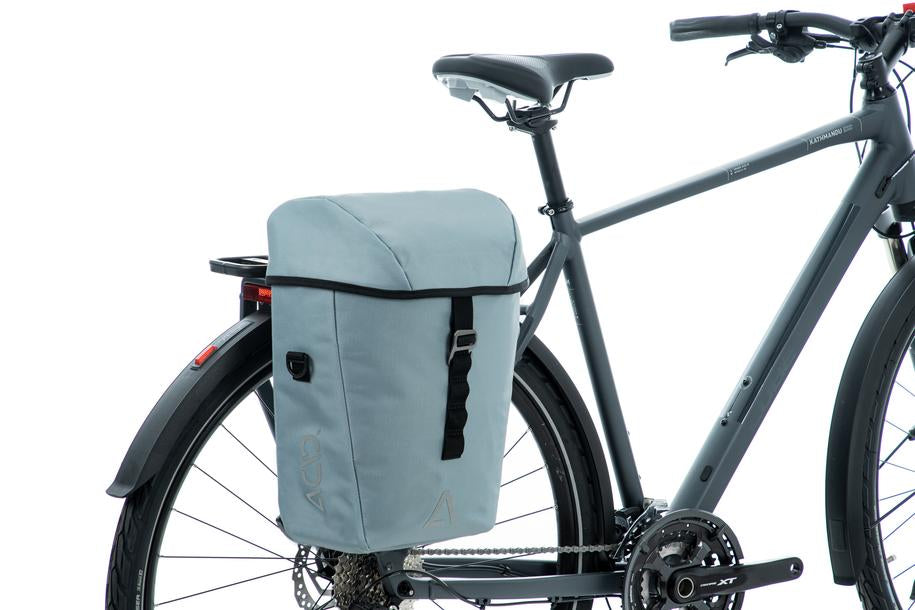 ACID BORSA LATERALE CITY 15 SMLINK