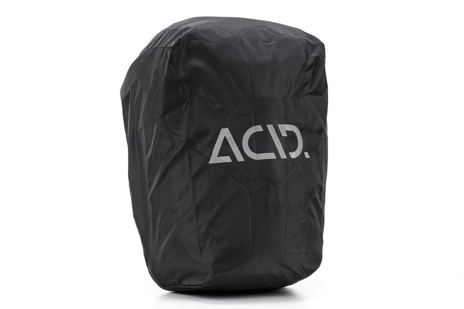 ACID BORSA LATERALE CITY 15 SMLINK