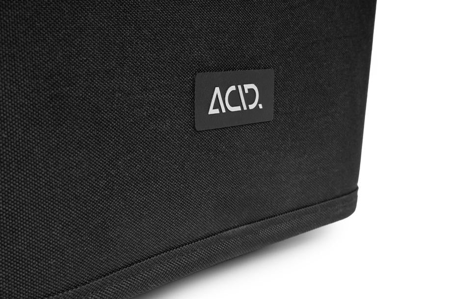 ACID CESTINO DA MANUBRIO CITY 15 FILINK