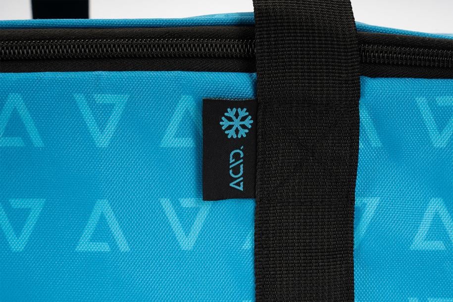 ACID BORSA FRIGO CMPT 20