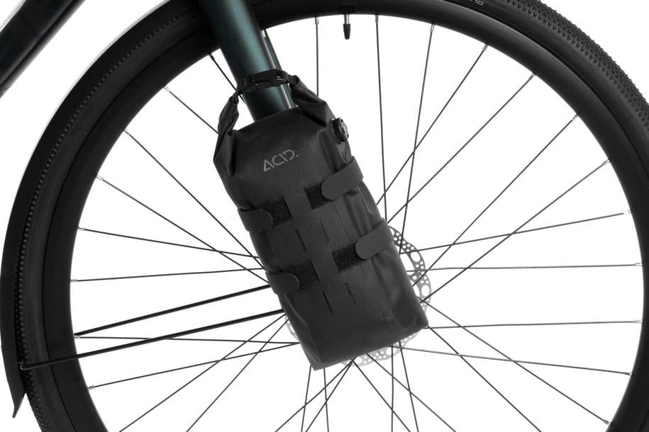 ACID BORSA DA FORCELLA PACK PRO 3