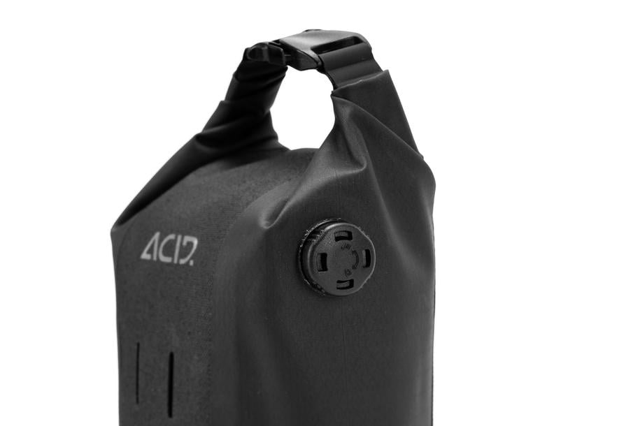 ACID BORSA DA FORCELLA PACK PRO 3