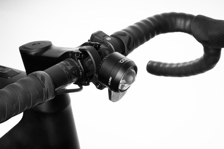 FANALE ANTERIORE PER E-BIKE PRO-E 150 X-CONNECT