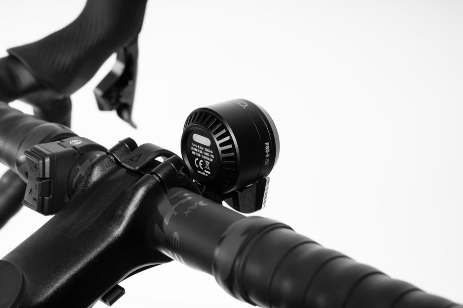 FANALE ANTERIORE PER E-BIKE PRO-E 150 X-CONNECT