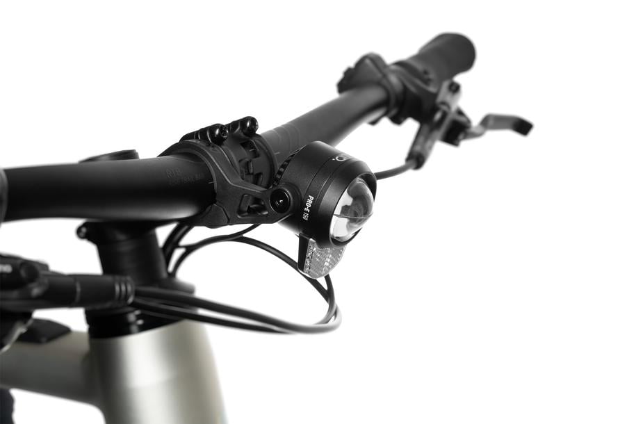 FANALE ANTERIORE PER E-BIKE PRO-E 150 X-CONNECT