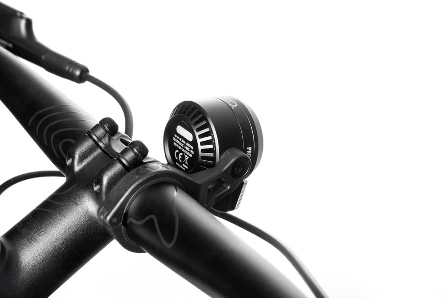 FANALE ANTERIORE PER E-BIKE PRO-E 150 X-CONNECT
