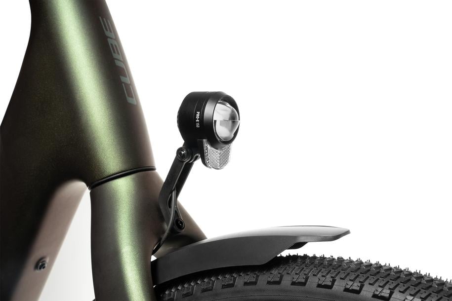 FANALE ANTERIORE PER E-BIKE PRO-E 150 X-CONNECT