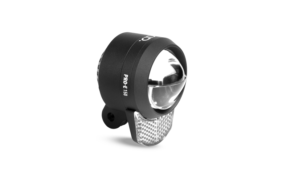 FANALE ANTERIORE PER E-BIKE PRO-E 150 X-CONNECT