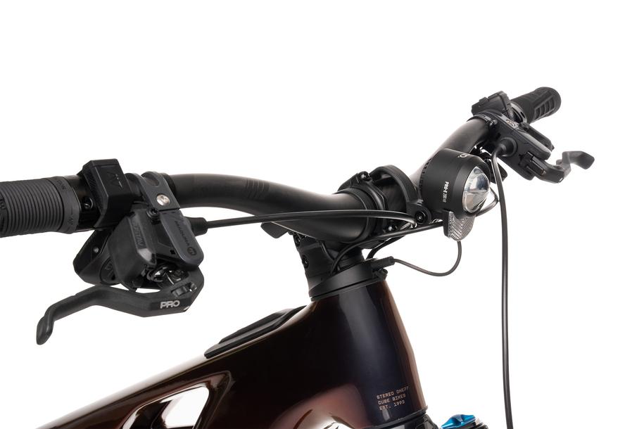 ACID FANALE ANTERIORE PER E-BIKE PRO-E 200 HIGH BEAM X-CONNECT