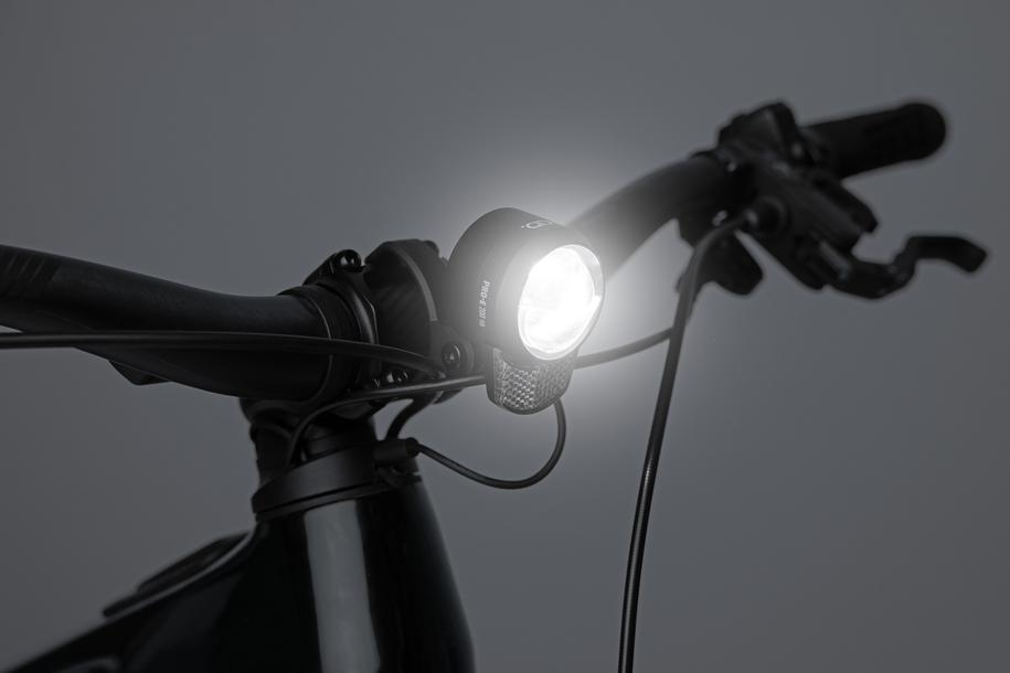 ACID FANALE ANTERIORE PER E-BIKE PRO-E 200 HIGH BEAM X-CONNECT